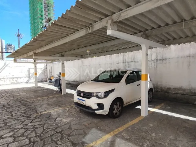Imagem 2: Apartamento com Varanda para Locação no Bessa