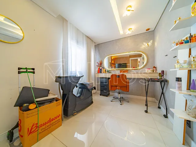 Imagem 16: Absoluto Tatuapé - Lindo Apartamento de 132M² com 3 Suítes e Hall Privativo a Venda no Absoluto Tatuapé