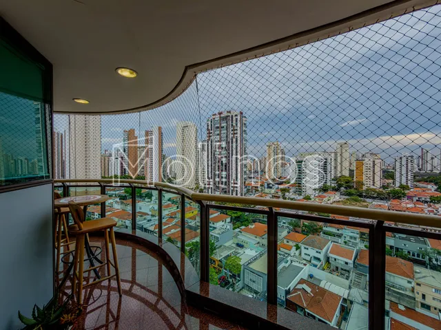 Imagem: Romulo e Remo - Apartamento Alto Padrão