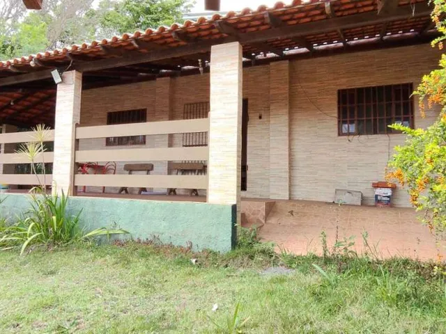 Imagem: Chácara À Venda em Itatiba, Real Parque