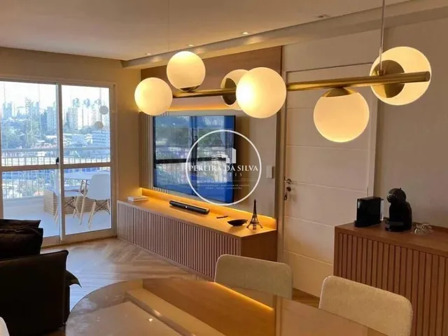 Imagem: Apartamento Alto Padrão À Venda Condomínio