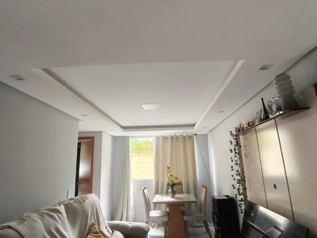 Imagem 15: Apartamento com 2 Quartos em Pirajá