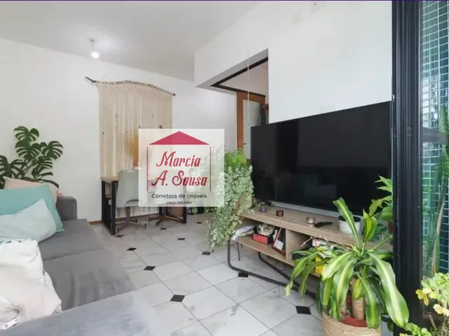 Imagem 10: Apartamento Residencial em São Paulo - São Paulo, Indianópolis