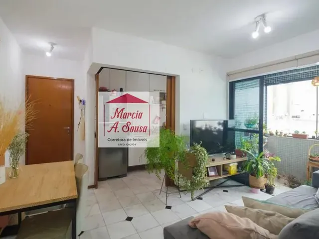 Imagem 5: Apartamento Residencial em São Paulo - São Paulo, Indianópolis