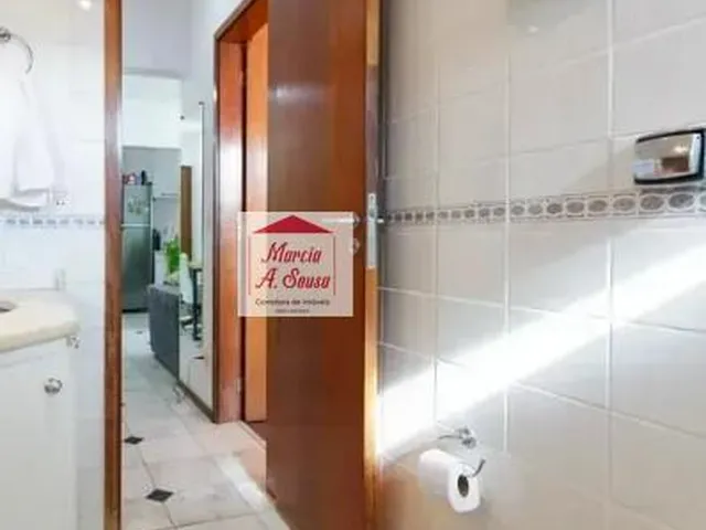 Imagem 13: Apartamento Residencial em São Paulo - São Paulo, Indianópolis