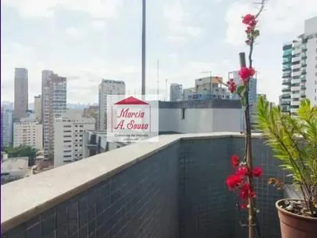 Imagem 11: Apartamento Residencial em São Paulo - São Paulo, Indianópolis