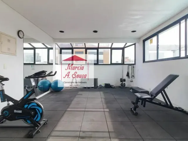 Imagem 2: Apartamento Residencial em São Paulo - São Paulo, Indianópolis