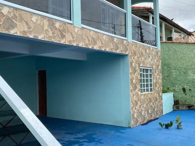 Imagem 10: Casa Residencial em São Lourenço - Minas Gerais
