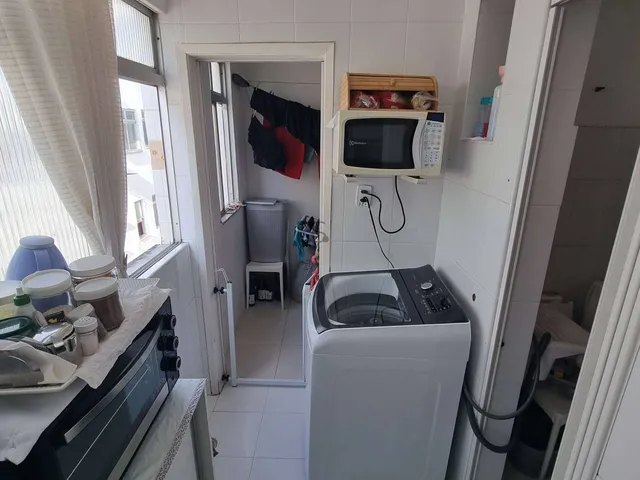 Imagem 3: Apartamento À Venda em Salvador, Federação, com 2 Quartos, 65M²