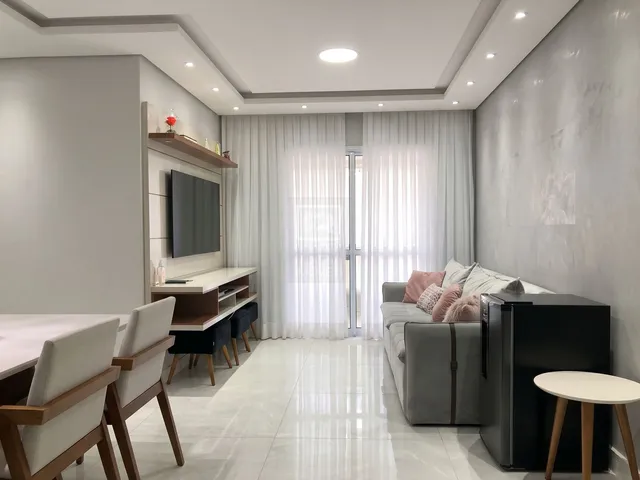 Imagem: Apartamento 3 Quartos em Barueri Centro