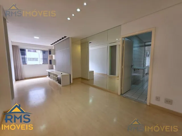 Imagem: Apartamento com 2 Quartos, Piscina e Churrasqueira