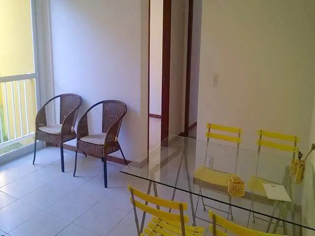 Imagem 11: Apartamento À Venda em Boa União (Abrantes) - 2 Quartos · 1 Vaga · 58 M²
