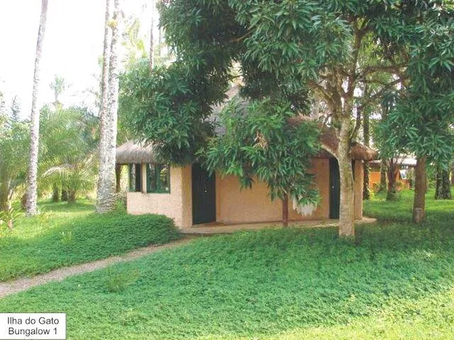 Imagem 9: Ilha Privativa em Tapuia - 8 Quartos · 2 Vagas · 50.000 M²