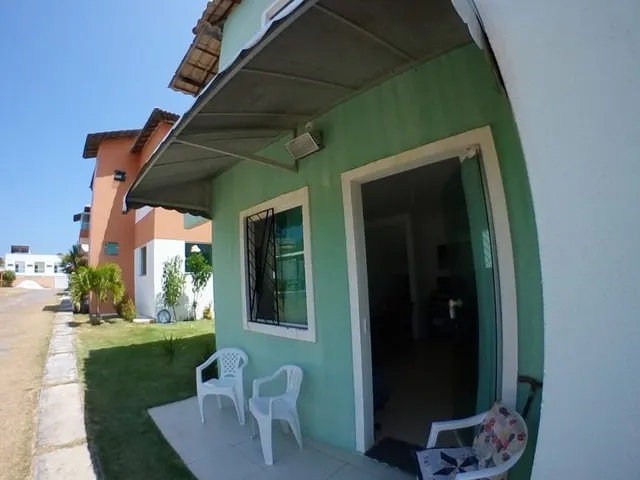 Imagem 3: Apartamento À Venda em Jauá (Abrantes) - 3 Quartos · 2 Suítes · 2 Vagas · 80 M²