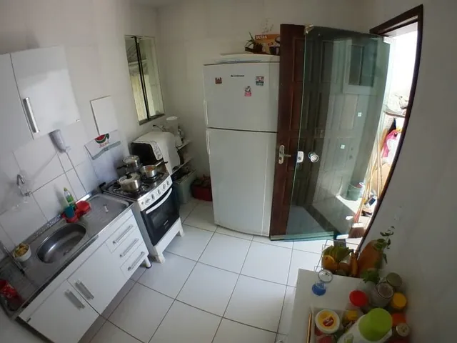 Imagem 12: Apartamento À Venda em Jauá (Abrantes) - 3 Quartos · 2 Suítes · 2 Vagas · 80 M²