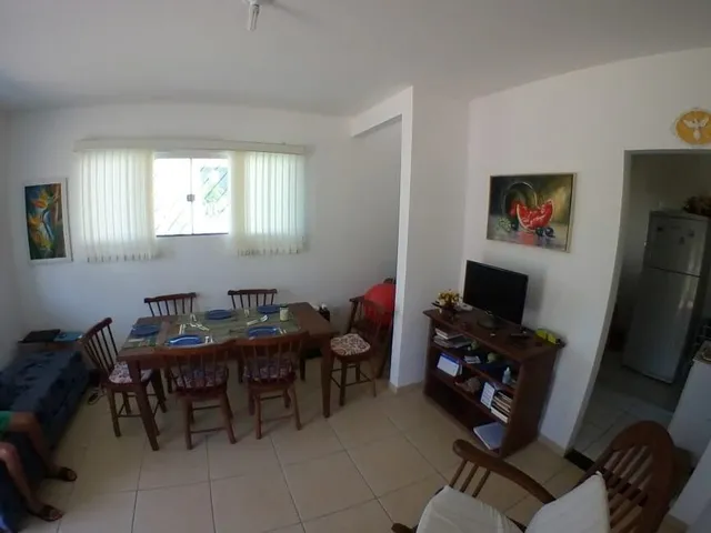 Imagem 15: Apartamento À Venda em Jauá (Abrantes) - 3 Quartos · 2 Suítes · 2 Vagas · 80 M²