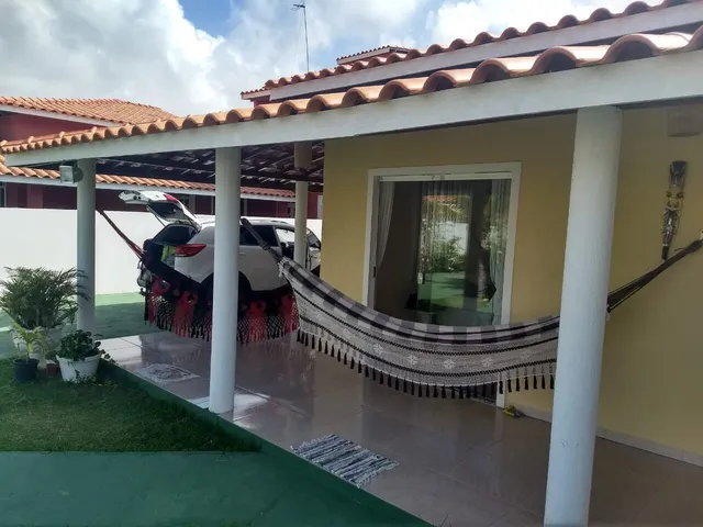 Imagem 4: Casa para Temporada em Barra do Jacuípe - 3 Quartos · 6 Vagas · 150 M²