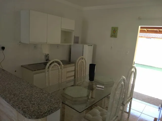 Imagem 10: Casa para Temporada em Barra do Jacuípe - 3 Quartos · 6 Vagas · 150 M²