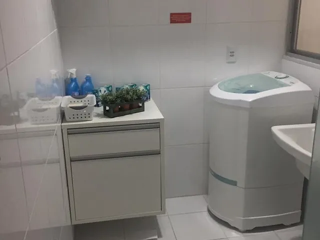 Imagem 16: Apartamento À Venda em Boa União (Abrantes) - 2 Quartos · 1 Vaga · 50 M²