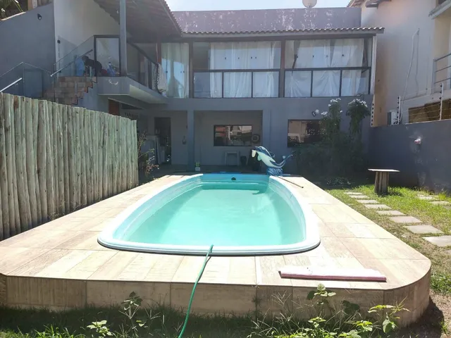 Imagem: Casa À Venda em Arembepe (Abrantes) - 5