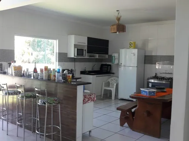 Imagem 11: Casa À Venda em Barra do Jacuípe - 5 Quartos · 5 Suítes · 2 Vagas · 350 M²