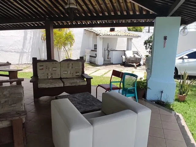 Imagem 14: Casa À Venda em Pituba - 3 Quartos · 1 Suíte · 5 Vagas · 800 M²