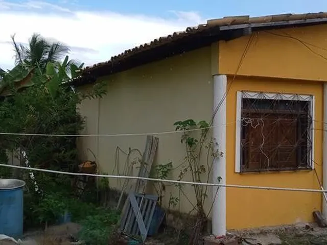 Imagem 3: Casa À Venda em Barra do Jacuípe - 3 Quartos · 1 Suíte · 130 M²