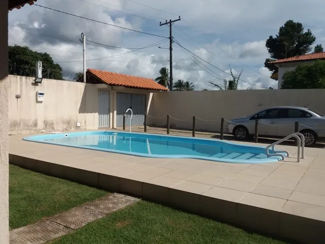 Imagem 6: Casa À Venda em Barra do Jacuípe - 4 Quartos · 1 Suíte · 3 Vagas · 210 M²