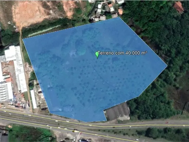 Imagem 3: Terreno À Venda em Abrantes - 40.000 M²