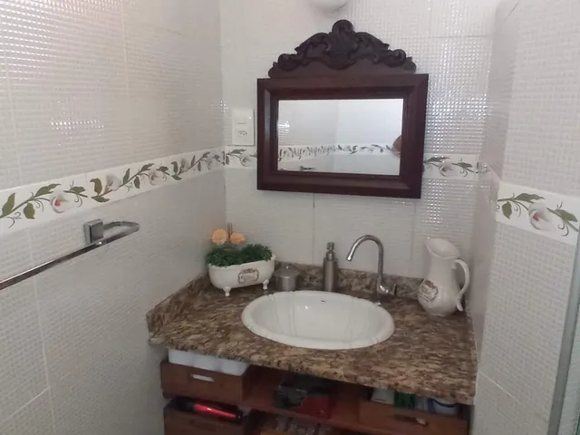 Imagem 3: Casa À Venda em Jauá - 2 Quartos · 4 Vagas · 278 M²