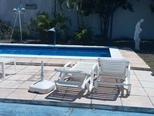 Imagem 1: Casa À Venda em Barra do Jacuípe - 4 Quartos · 4 Suítes · 2 Vagas · 500 M²
