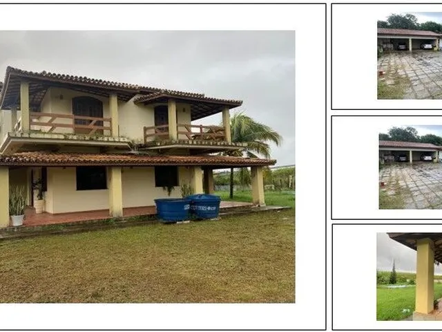 Imagem: Casa de Alto Padrão em Abrantes - 5 Quartos