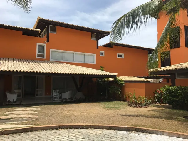 Imagem 3: Casa de Luxo Frente-Mar em Busca Vida - 6 Quartos · 8 Vagas · 8.000 M²