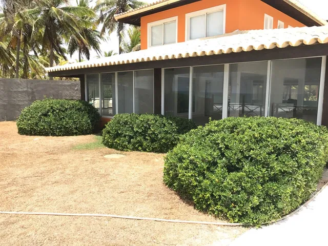 Imagem 7: Casa de Luxo Frente-Mar em Busca Vida - 6 Quartos · 8 Vagas · 8.000 M²