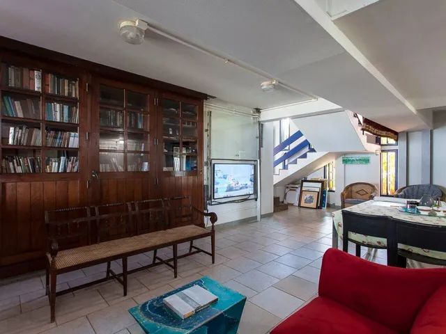 Imagem 4: Casa Pé na Areia em Busca Vida - 6 Quartos · 8 Vagas · 8.000 M²