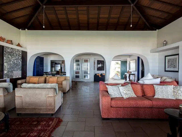 Imagem 5: Casa Pé na Areia em Busca Vida - 6 Quartos · 8 Vagas · 8.000 M²