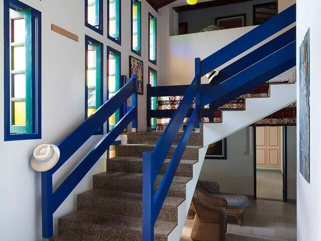 Imagem 8: Casa Pé na Areia em Busca Vida - 6 Quartos · 8 Vagas · 8.000 M²