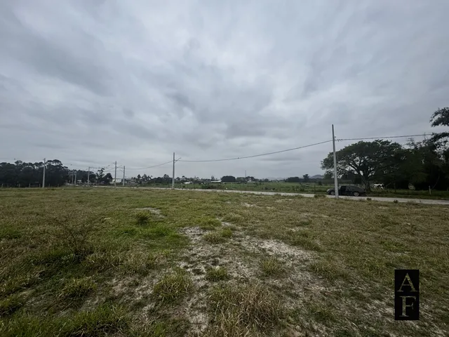 Imagem 10: Terreno em Loteamento (Campo Duna