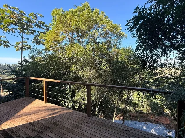 Imagem 4: Casa À Venda no Bairro Ressacada - Garopaba/Sc