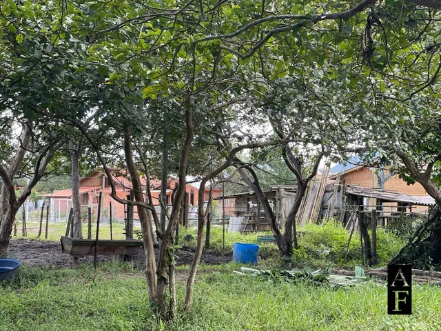 Imagem 2: Terreno Entrada da Praia do Rosa Imbituba Sc