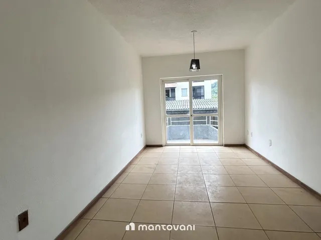Imagem: Apartamento 2 Dormitórios À Venda Universitário