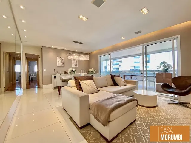 Imagem: Apartment em São Paulo - São Paulo, Vila