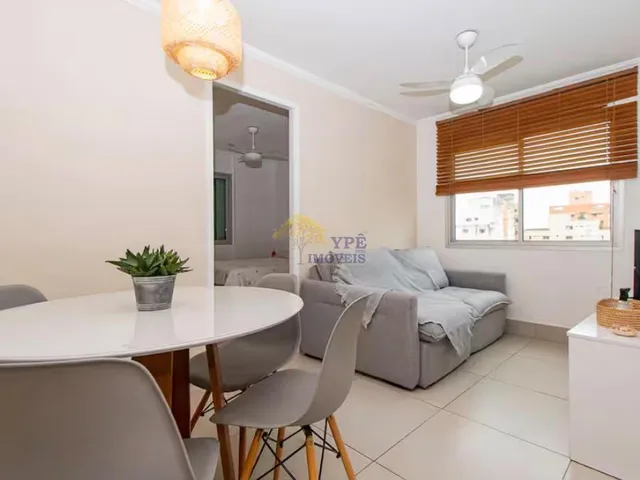 Imagem: Apartamento Reformado em Campos Elíseos