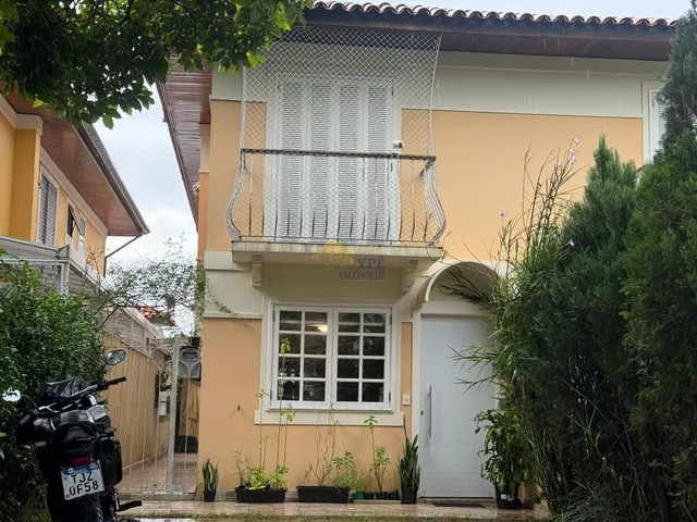 Imagem: Casa em Condomínio Vila Panamericana São