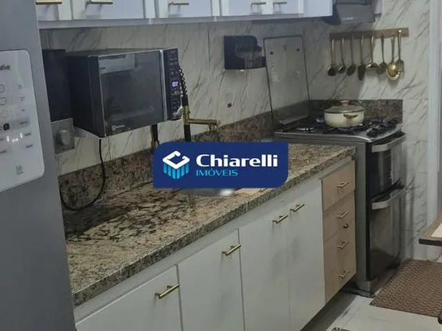 Imagem 4: Apartamento Reformado com Varanda Gourmet e Piscina em Icaraí, Niterói, Rio de Janeiro