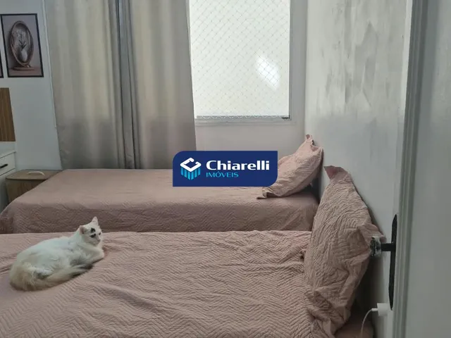 Imagem 9: Apartamento Reformado com Varanda Gourmet e Piscina em Icaraí, Niterói, Rio de Janeiro
