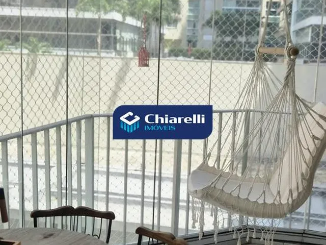Imagem 3: Apartamento Reformado com Varanda Gourmet e Piscina em Icaraí, Niterói, Rio de Janeiro