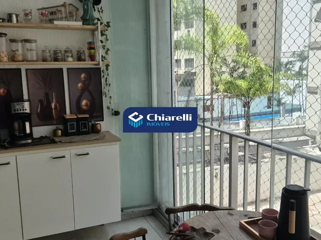 Imagem 2: Apartamento Reformado com Varanda Gourmet e Piscina em Icaraí, Niterói, Rio de Janeiro