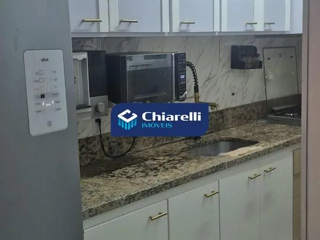 Imagem 8: Apartamento Reformado com Varanda Gourmet e Piscina em Icaraí, Niterói, Rio de Janeiro