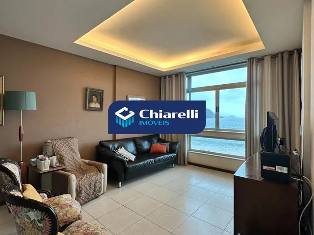 Imagem: Apartment em Niterói - Rio de Janeiro
